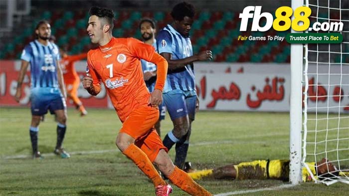 fb88-kèo chấp Saipa vs Sanat-Naft