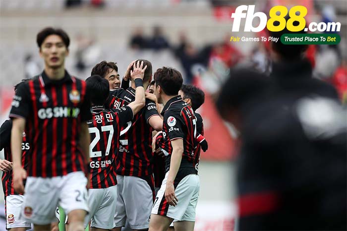 fb88-kèo chấp Seoul vs Melbourne Victory