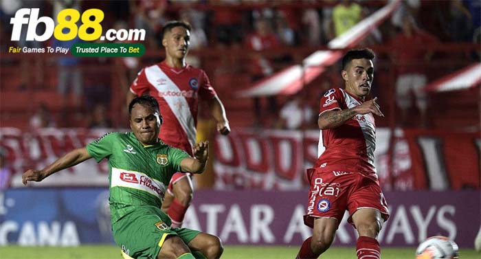 fb88-kèo chấp Sport Huancayo vs Argentinos juniors
