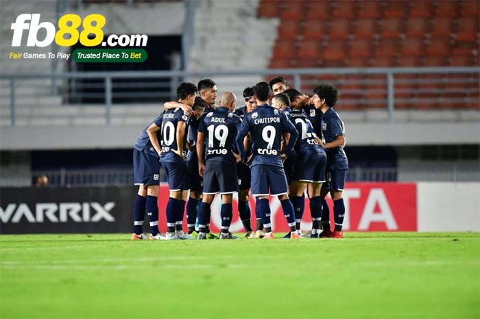 fb88-kèo chấp Suphanburi FC vs Prachuap Khiri Khan