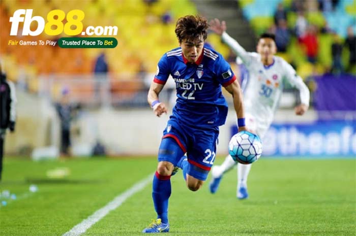 fb88-kèo chấp Suwon Samsung Bluewings vs Vissel Kobe