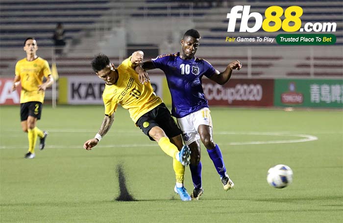 fb88-kèo chấp Svay Rieng vs Bali United