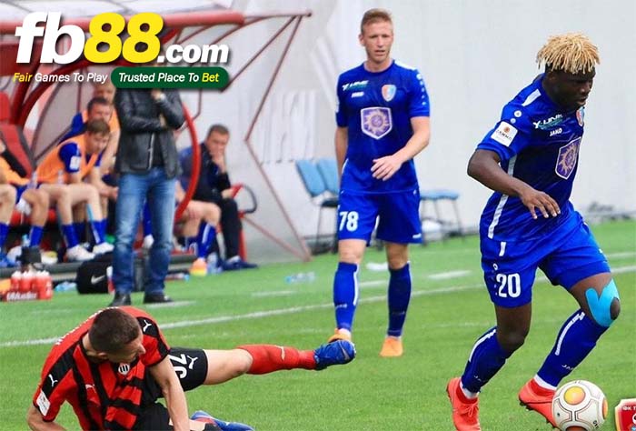 fb88-kèo chấp Tambov vs Chertanovo