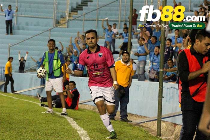 fb88-kèo chấp Tampico Madero vs Mineros de Zacatecas