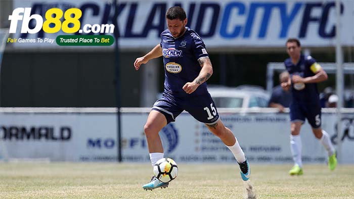 fb88-kèo chấp Tasman United vs Auckland City