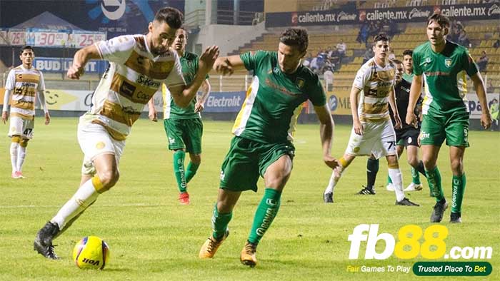 fb88-kèo chấp Venados FC vs CSyD Dorados de Sinaloa