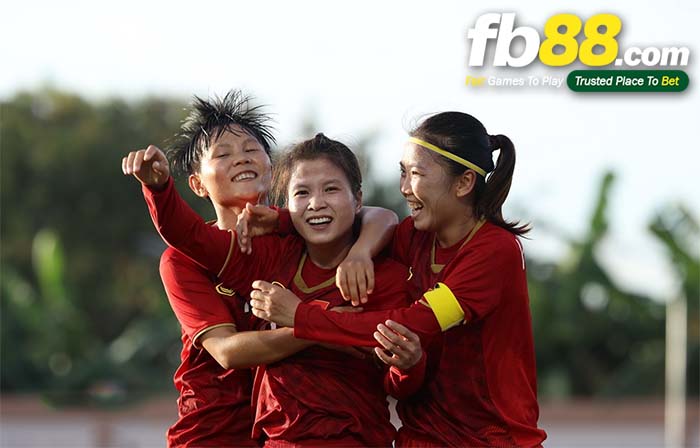 fb88-kèo chấp Việt Nam vs Hàn Quốc
