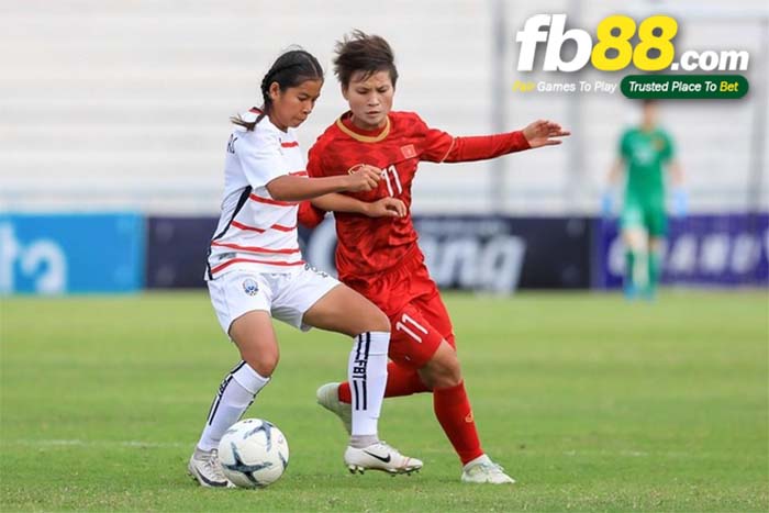 fb88-kèo chấp Viet Nam vs Myanmar
