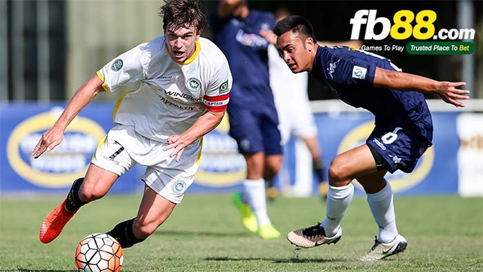 fb88-kèo nhà cái ABM Galaxy vs Eastern Suburbs AFC