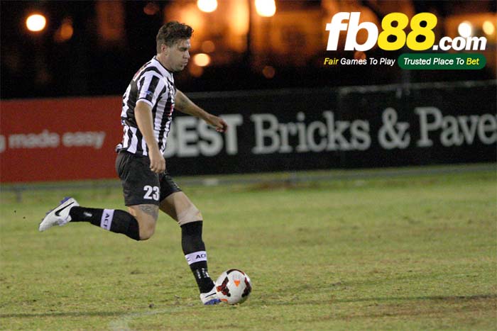 fb88-kèo nhà cái Adelaide Blue Eagles vs Adelaide City FC