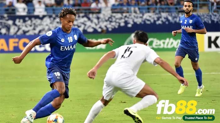 fb88-kèo nhà cái Al Ahli(UAE) vs Al Hilal