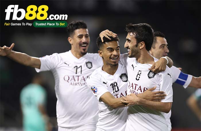 fb88-kèo nhà cái Al-Ain vs Al-Sadd