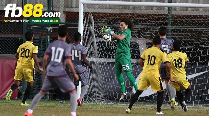 fb88-kèo nhà cái Al Bidda SC vs Al Shamal