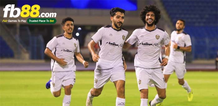fb88-kèo nhà cái Al-Jabalain vs Al-Tai