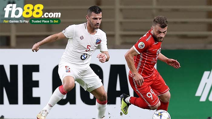 fb88-kèo nhà cái Al-Wathbah vs Kuwait SC