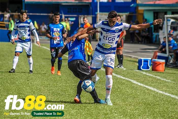 fb88-kèo nhà cái Alajuelense vs Jicaral