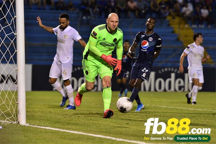 fb88-kèo nhà cái Atlanta United vs CD Motagua