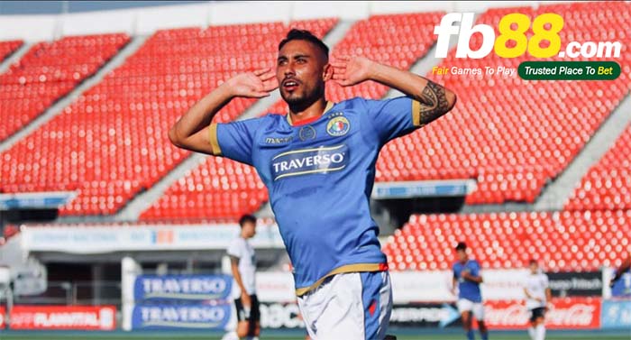 fb88-kèo nhà cái Audax Italiano vs Real Atletico Garcilaso