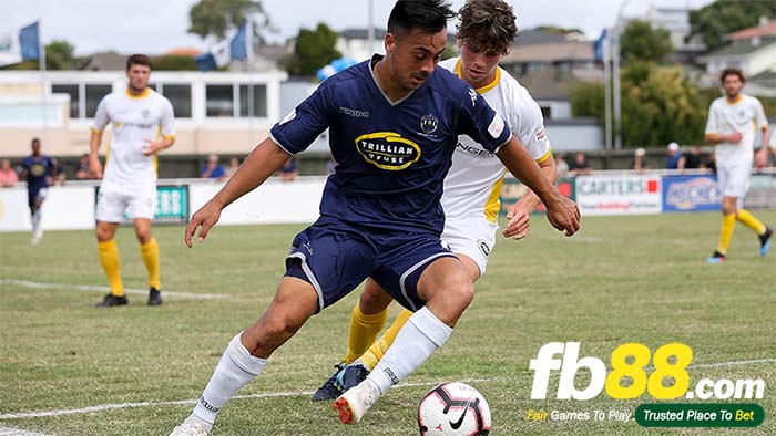 fb88-kèo nhà cái Ba vs Auckland City