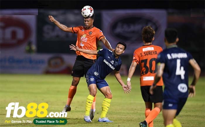fb88-kèo nhà cái Bangkok United FC vs Chiangrai United