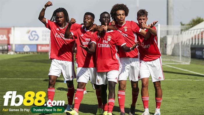 fb88-kèo nhà cái Benfica U19 vs Liverpool U19