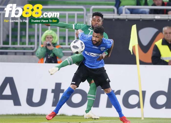 fb88-kèo nhà cái Botev Plovdiv vs Cherno More Varna