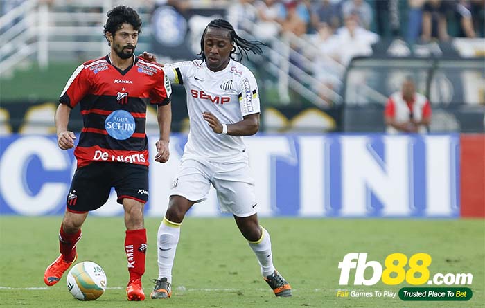fb88-kèo nhà cái Bragantino vs Ituano SP