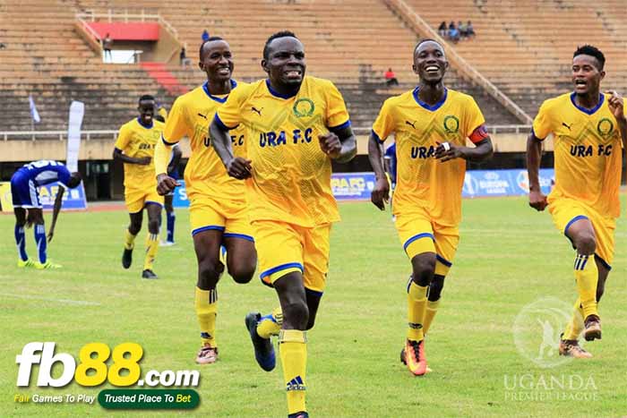 fb88-kèo nhà cái Busoga United vs URA Kampala