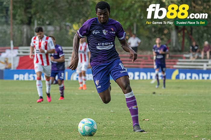 fb88-kèo nhà cái CD El Nacional vs Centro Atletico Fenix