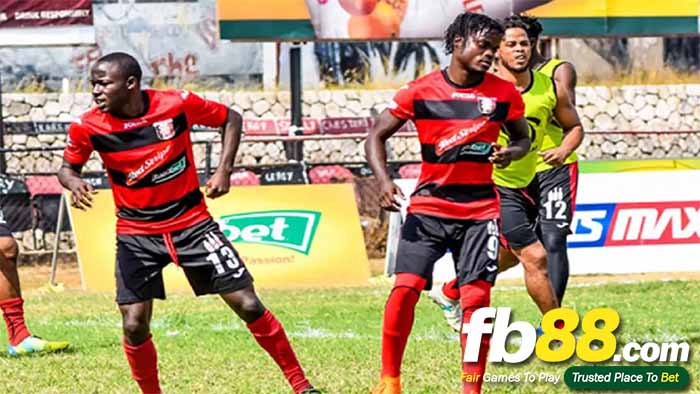 fb88-kèo nhà cái Cavalier FC vs Arnett Gardens