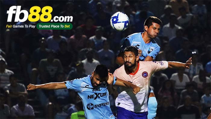 fb88-kèo nhà cái Correcaminos UAT vs Tampico Madero