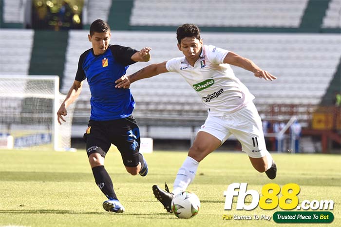 fb88-kèo nhà cái Deportivo Pereira vs Deportiva Once Caldas