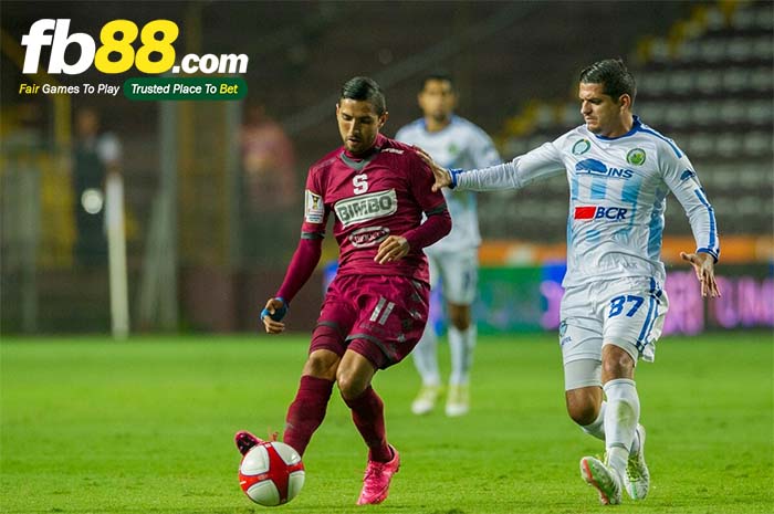 fb88-kèo nhà cái Deportivo Saprissa vs Universidad de Costa Rica