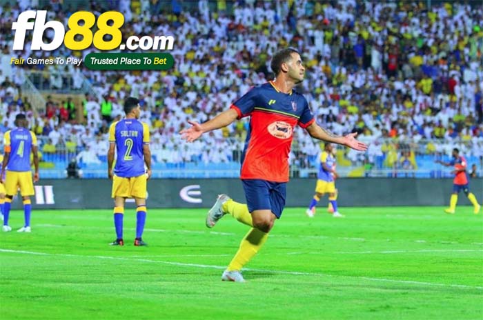 fb88-kèo nhà cái Dhamk vs Al-Hazm