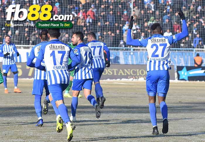 fb88-kèo nhà cái Erzurum BB vs Bursaspor
