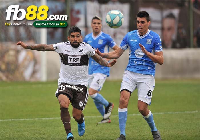 fb88-kèo nhà cái Estudiantes Rio Cuarto vs CA Platense