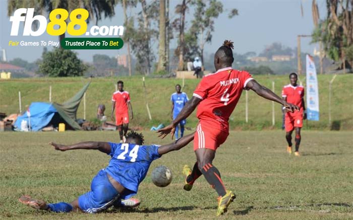 fb88-kèo nhà cái Express FC vs Tooro United