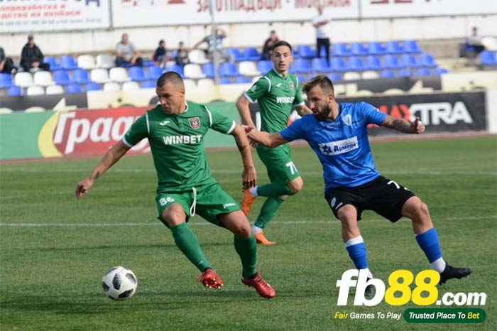fb88-kèo nhà cái FC Dunav Ruse vs Botev Vratsa