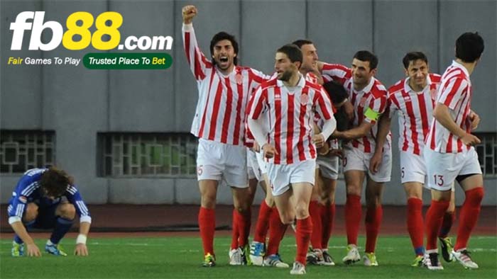 fb88-kèo nhà cái FC Metalurgi Rustavi vs Samgurali Tskh
