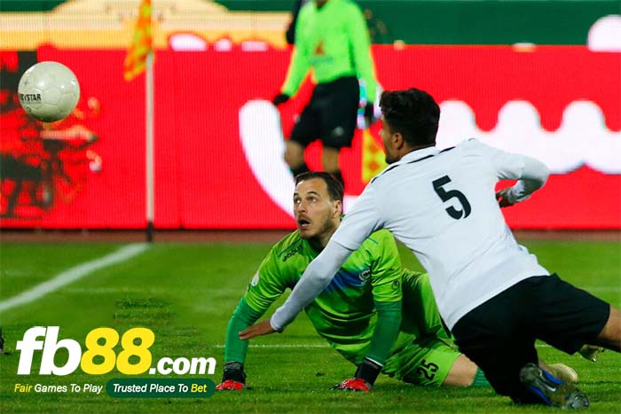 fb88-kèo nhà cái Foolad Khozestan vs Shahin Bushehr