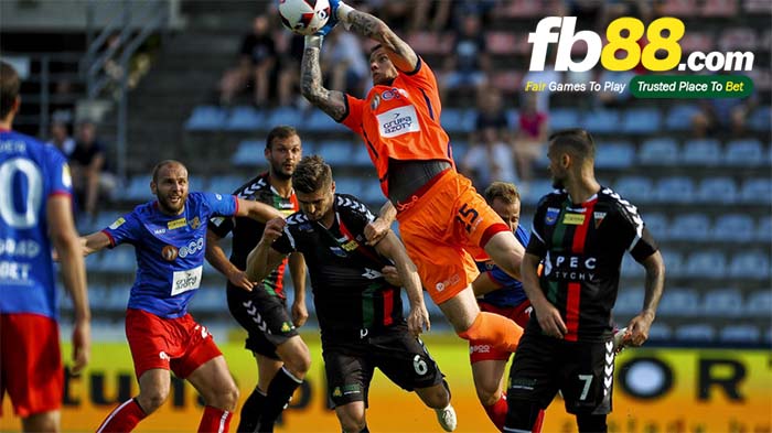 fb88-kèo nhà cái GKS Tychy vs Zaglebie Lubin B