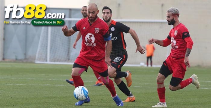 fb88-kèo nhà cái Hapoel Ashkelon vs Kafr Qasim