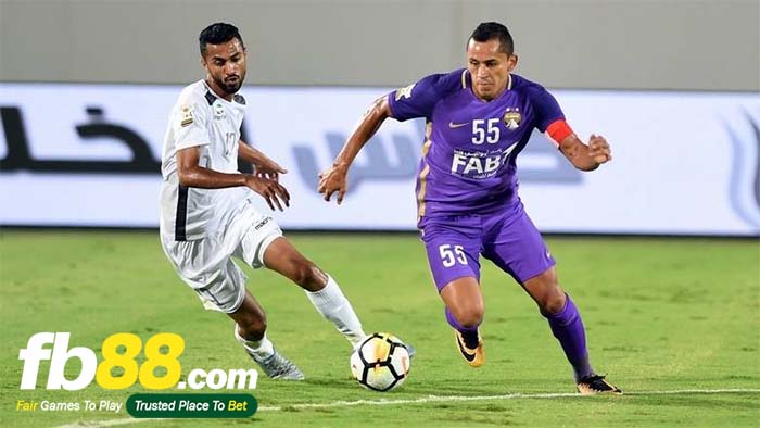 fb88-kèo nhà cái Hatta vs Al Ain
