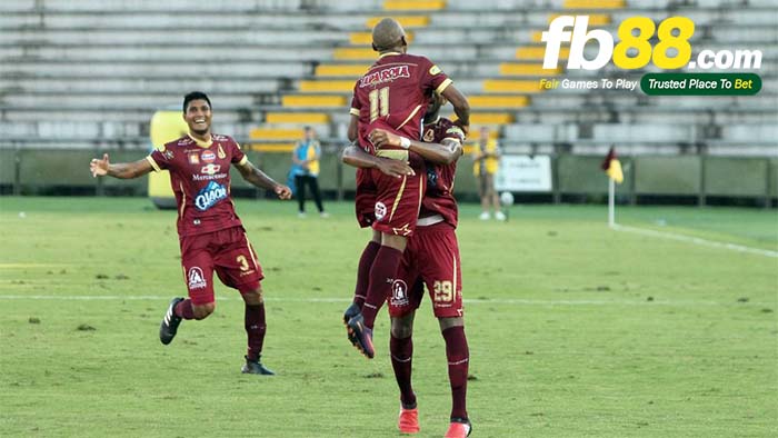 fb88-kèo nhà cái Internacional RS vs Deportes Tolima