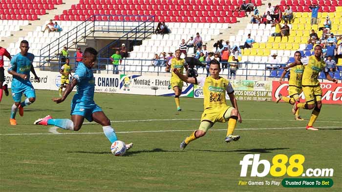 fb88-kèo nhà cái Jaguares de Cordoba vs Alianza Petrolera