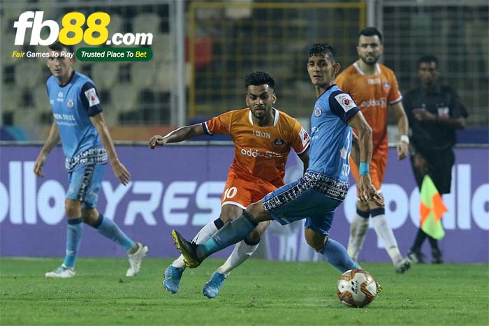 fb88-kèo nhà cái Jamshedpur FC vs FC Goa
