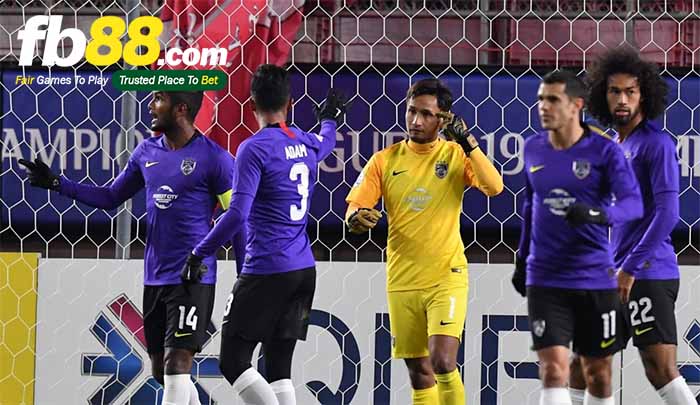 fb88-kèo nhà cái Johor Darul Ta'zim FC vs Suwon Bluewings
