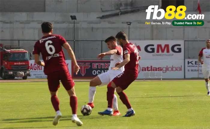 fb88-kèo nhà cái Kahramanmarasspor vs Kastamonuspor