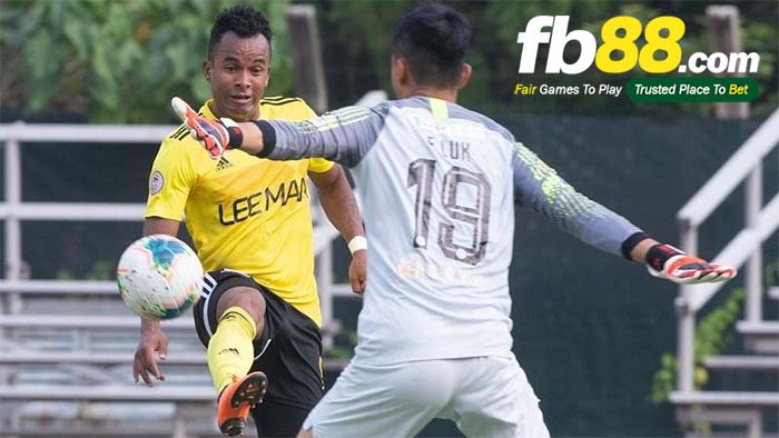 fb88-kèo nhà cái LeeMan vs Wofoo Tai Po