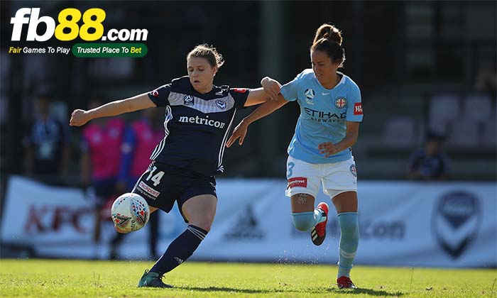 fb88-kèo nhà cái Melbourne Victory vs Melbourne City